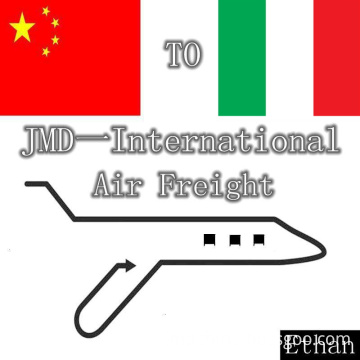 Air Freight From Shenzhen or Hongkong to Italy
